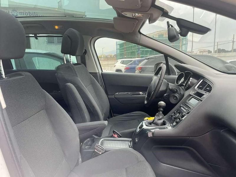 Usata Alfa Romeo Giulia Executive 179 CV (131 kW) 2018 Berlina