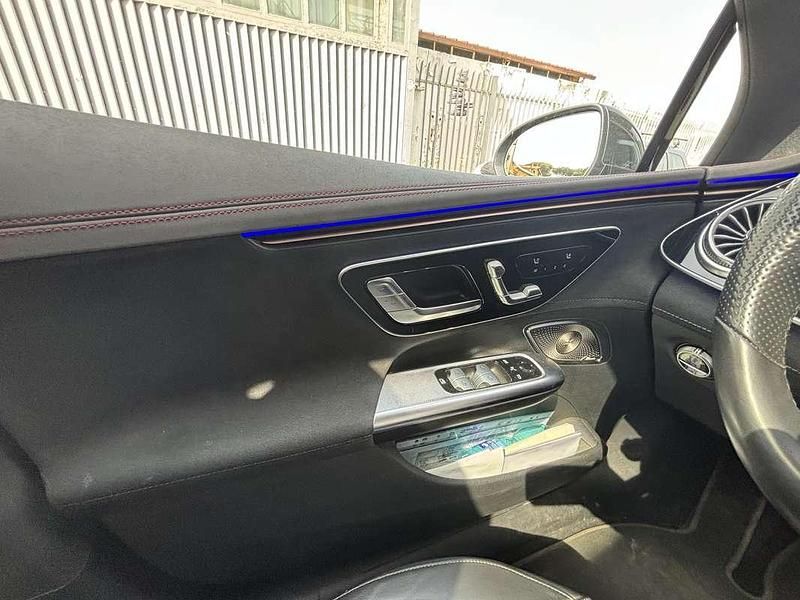 Usata Mercedes EQE AMG 43 Premium Plus 475 kW (647 CV) 2022
