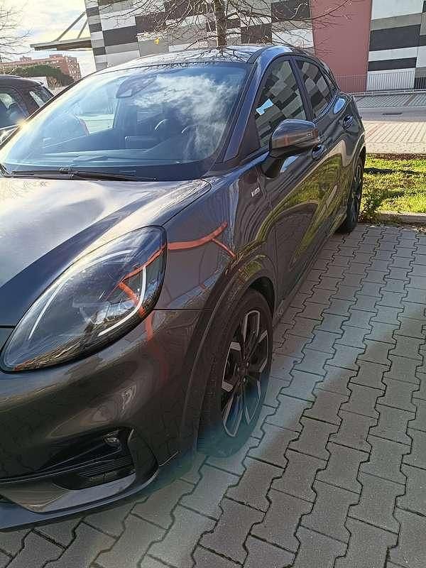 Usata Ford Puma ST-Line 125 CV (91 kW) 2021 SUV