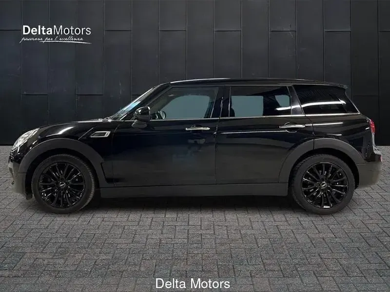 Usata Mini Cooper Clubman Hype 150 CV (110 kW) 2018 Station wagon