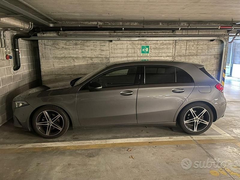 Usata Mercedes A180 116 CV (85 kW) 2021 Berlina