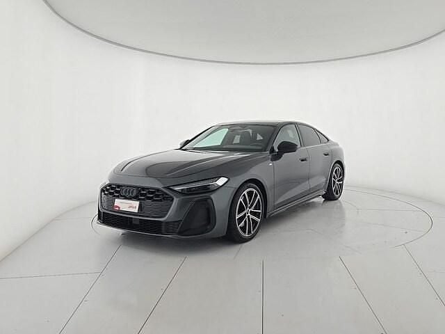 Usata Audi A5 S-Line 204 CV (150 kW) 2025 Grigio Berlina