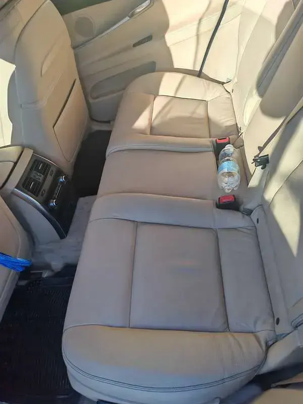 Usata BMW 520 Luxury Line 184 CV (135 kW) 2013 Nero Berlina