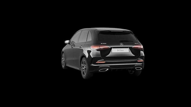 Nuova Mercedes B250e Advanced Plus 224 CV (164 kW) 2025 Nero Monovolume