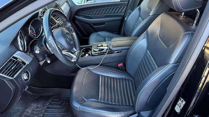 Usata Mercedes GLE350 Exclusive 258 CV (189 kW) 2018 SUV