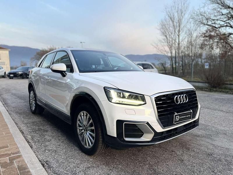 Usata Audi Q2 Business 150 CV (110 kW) 2020 Other SUV