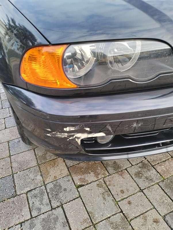 Usata BMW 318 140 CV (102 kW) 2000 Coupé