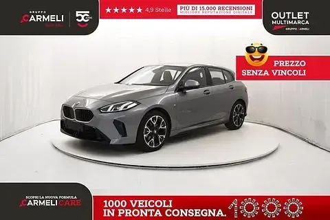 Begagnad BMW 120 M Sport 170 HK (125 kW) 2025 Halvkombi