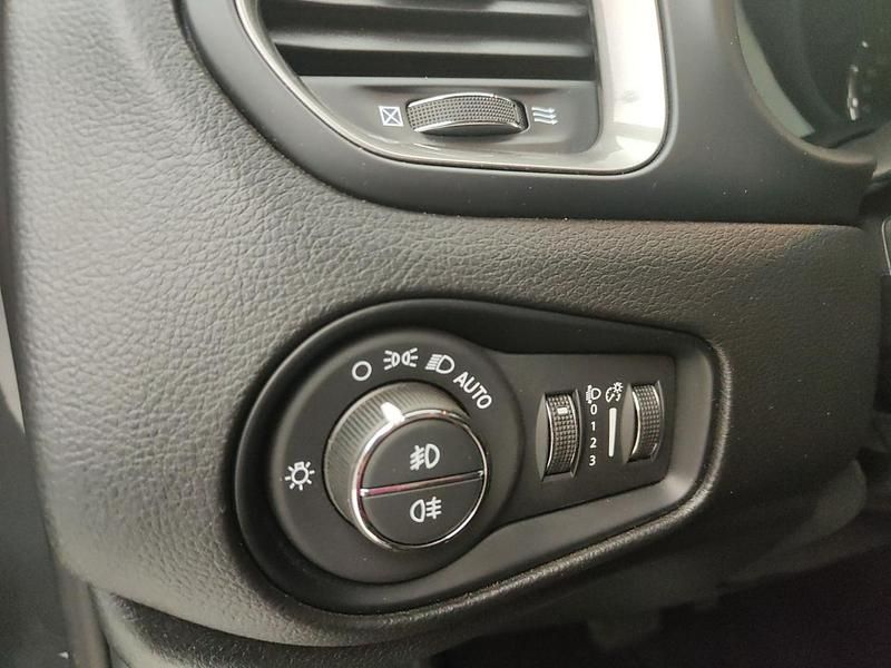 Usata Jeep Renegade Limited 131 CV (96 kW) 2024 Grigio SUV