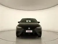 Usata Seat Ibiza Style 116 CV (85 kW) 2025 Nero Utilitaria