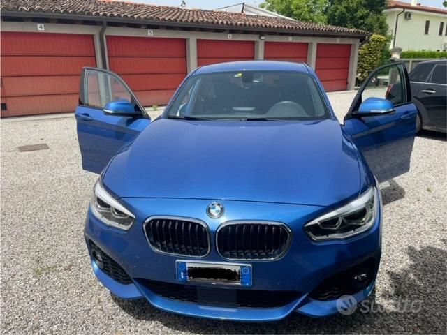 Usata 2019 BMW M1 Sport Line Coupé | 18.000 € - Immagine 1/4