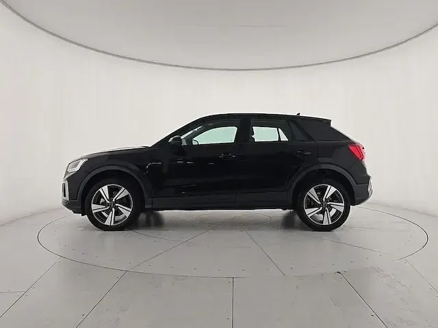 Nuova Audi Q2 Comfort 150 CV (110 kW) 2026 Nero SUV