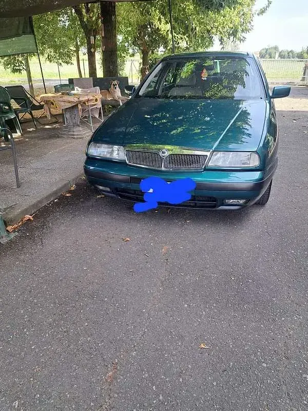 Usata Lancia Kappa 145 CV (106 kW) 1995 Berlina