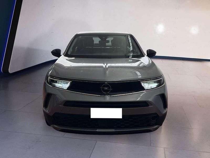 Usata Opel Mokka Edition 101 CV (74 kW) 2023 Grigio SUV