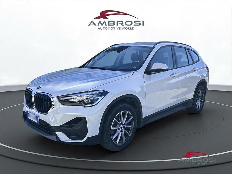 Usata 2024 BMW X1 Advantage SUV | 20.100 € (Super prezzo) - Immagine 1/3