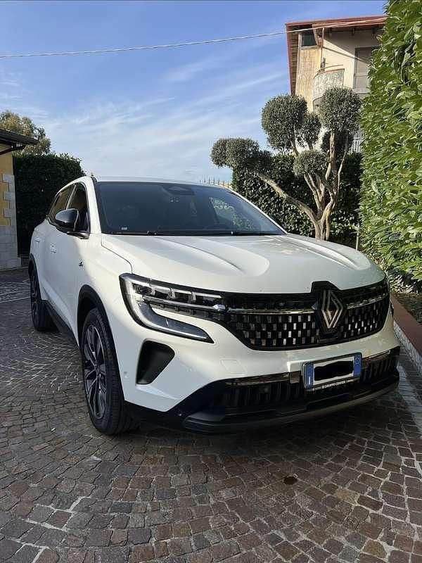 Usata Renault Austral Techno 158 CV (116 kW) 2023 SUV