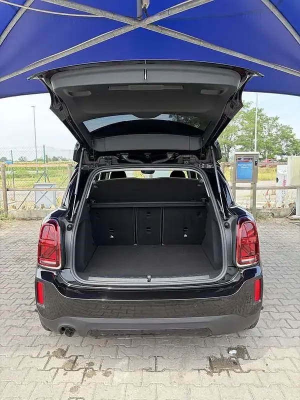 Usata Mini One D Countryman 116 CV (85 kW) 2021 SUV