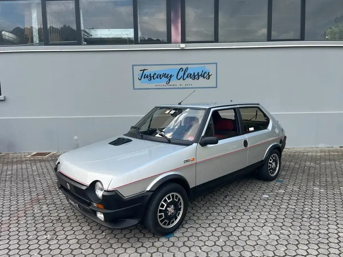 Usata Fiat Ritmo 105 CV (77 kW) 1982 Berlina