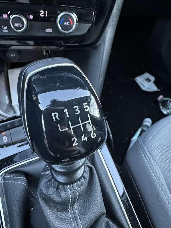 Usata Opel Mokka S 136 CV (100 kW) 2024 SUV