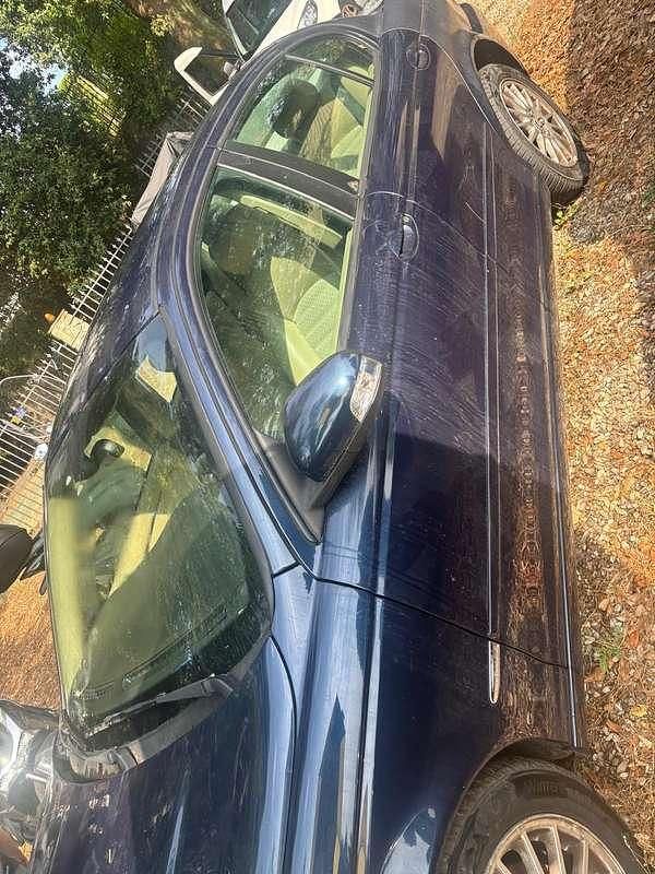 Usata Jaguar X-type Premium Luxury 145 CV (106 kW) 2010 Berlina