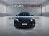 Usata Seat Tarraco Business 150 CV (110 kW) 2024 Nero SUV