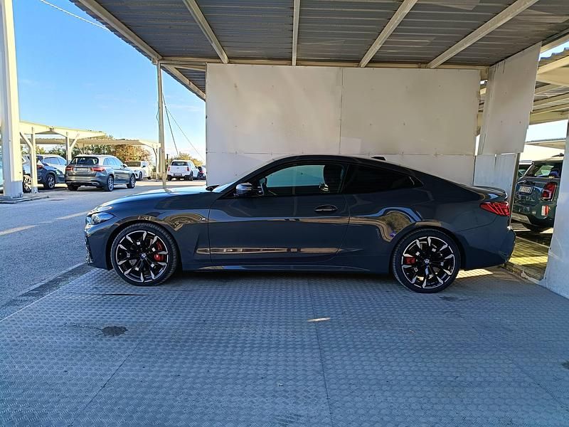 Occasion BMW 420 Efficient Dynamics 190 ch (139 kW) 2024 Coupé