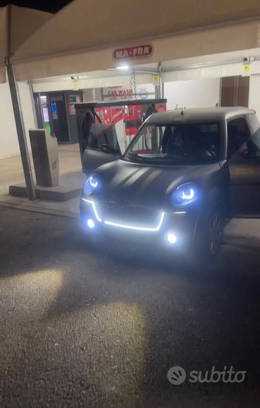 Usata 2009 Chatenet CH26 Due volumi | 6999 € - Immagine 1/4