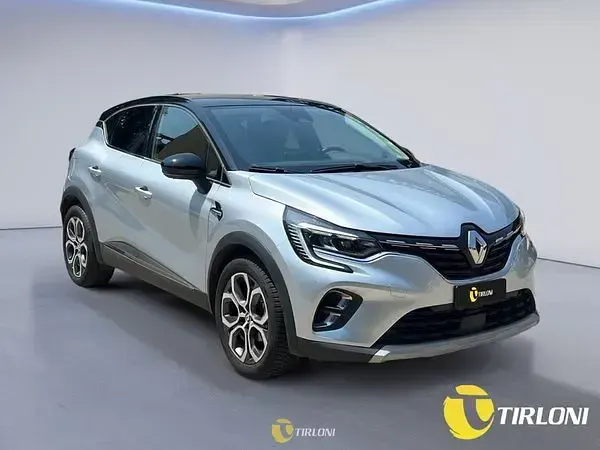 Usata Renault Captur Intens 101 CV (74 kW) 2023 SUV