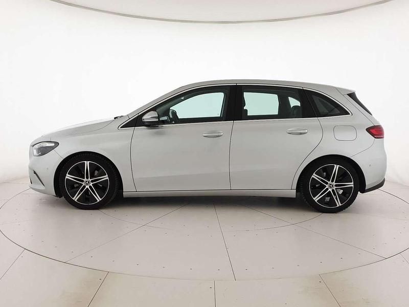 Usata Mercedes B200 Advanced Plus 136 CV (100 kW) 2023 Other Utilitaria