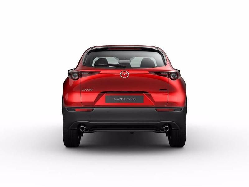 Nuova Mazda CX-30 Ad'Vantage 140 CV (102 kW) 2026 SUV