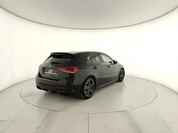 Usata Mercedes A35 AMG AMG 306 CV (225 kW) 2020 Vernice nero Berlina