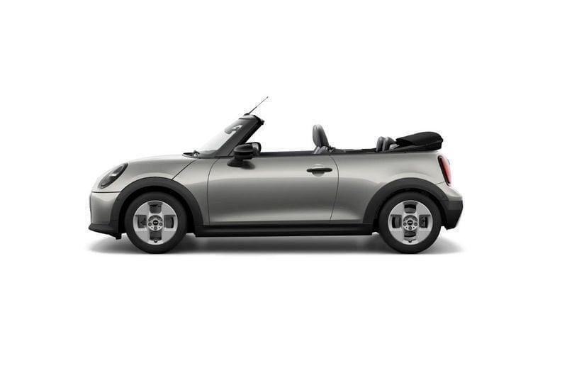 Nuova 2025 Mini John Cooper Works Cabriolet Cabrio | 45.060 € (Buon prezzo) - Immagine 1/3