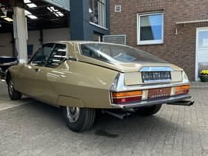 Usata Citroën SM 170 CV (125 kW) 1971 Oro Coupé