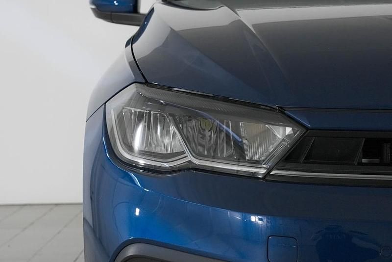 Usata VW Polo Life 95 CV (69 kW) 2025 Utilitaria