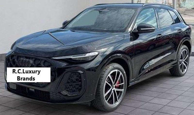 Nuova Audi Q5 S-Line 204 CV (150 kW) 2026 Mythos SUV