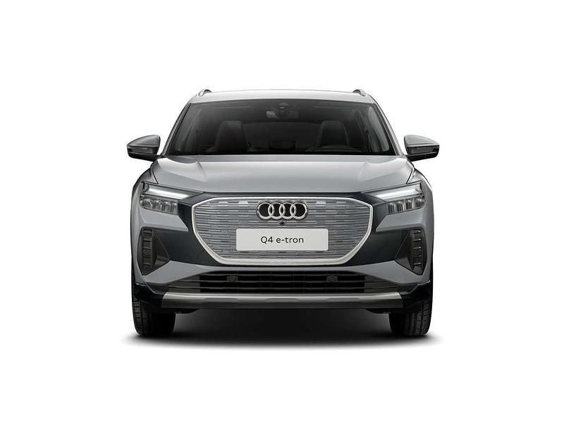 Nuova Audi Q4 e-tron 77 kW (105 CV) 2026 Grigio selce SUV