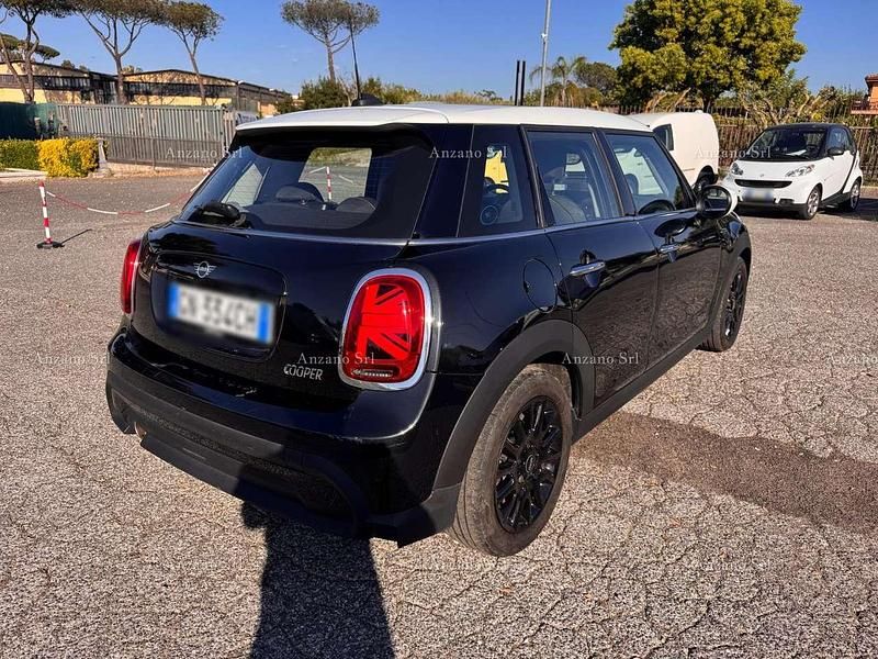 Usata Mini Cooper Premium Plus 136 CV (100 kW) 2023 Other Utilitaria