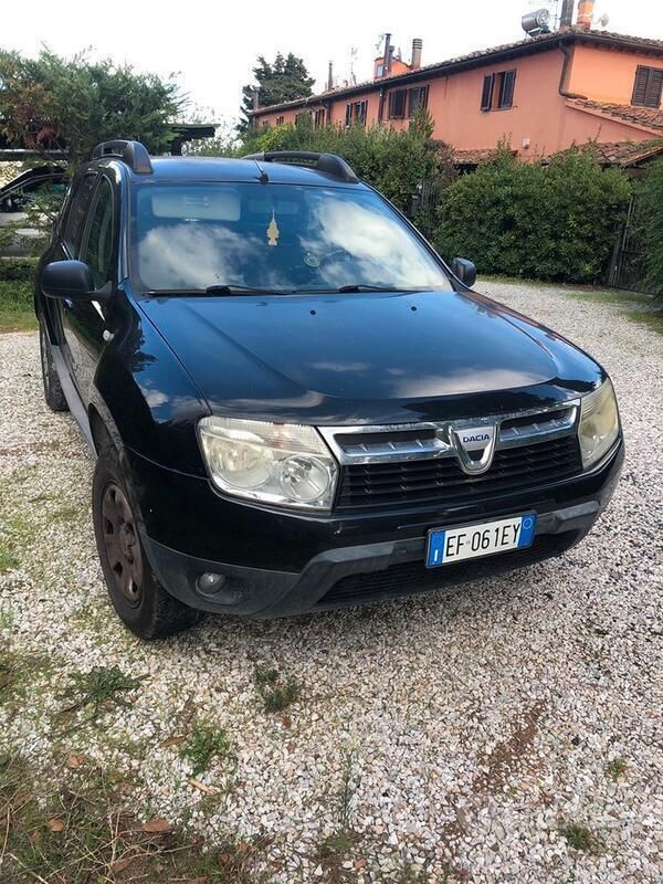 Usata 2011 Dacia Duster SUV | 5500 € (Super prezzo) - Immagine 1/3