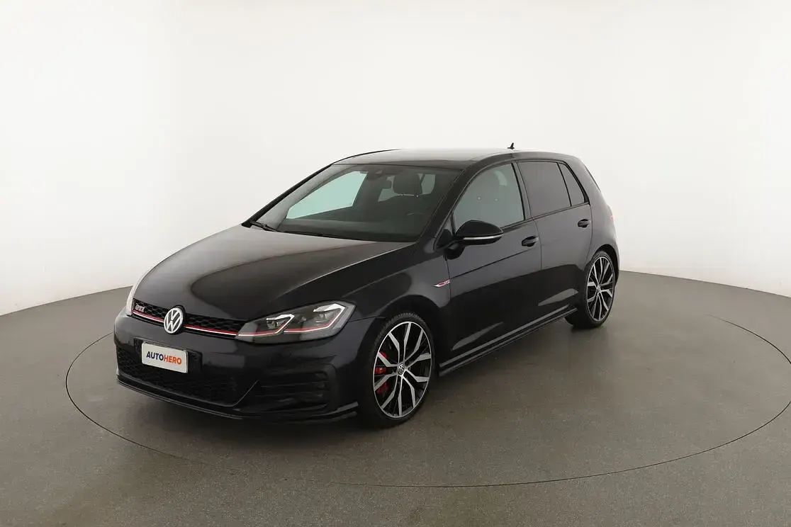 Usata VW Golf VII GTI 245 CV (180 kW) 2020