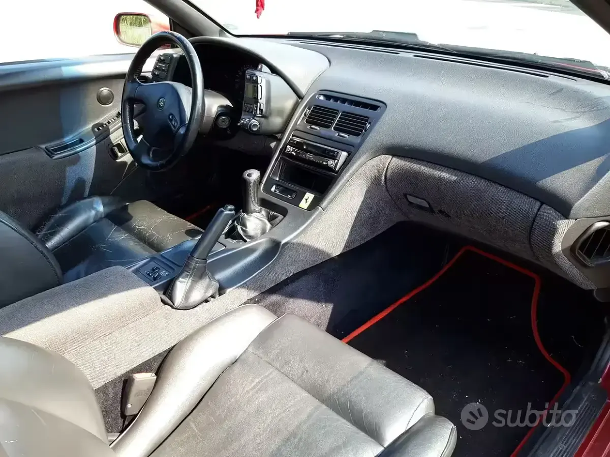 Usata Nissan 300 ZX 283 CV (208 kW) 1991 Coupé