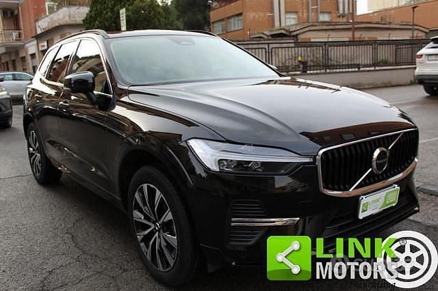 Nero Usata 2023 Volvo XC60 SUV | 30.600 € (Super prezzo) - Immagine 1/4