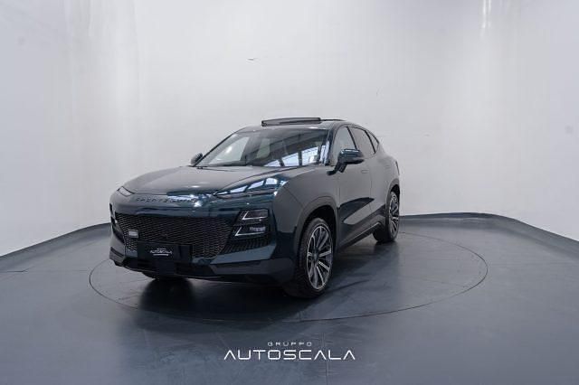 Verde Nuova 2025 Sportequipe S6 GT SUV | 30.900 € (Buon prezzo) - Immagine 1/4