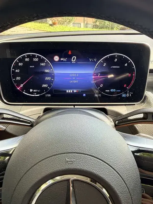 Usata Mercedes C300 Premium Plus 265 CV (194 kW) 2022 Station wagon