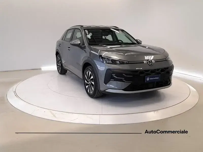 Usata VW T-Roc Life 116 CV (85 kW) 2026 SUV