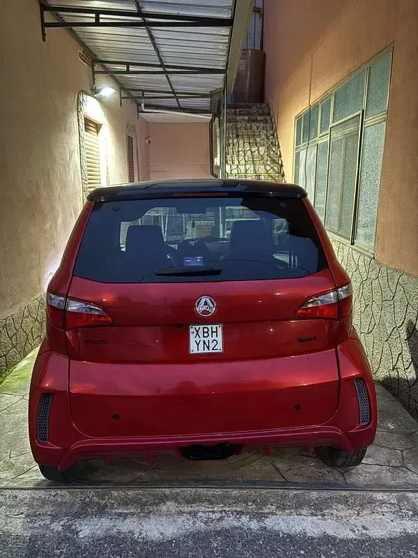 Usata Aixam 400 Sport 2023