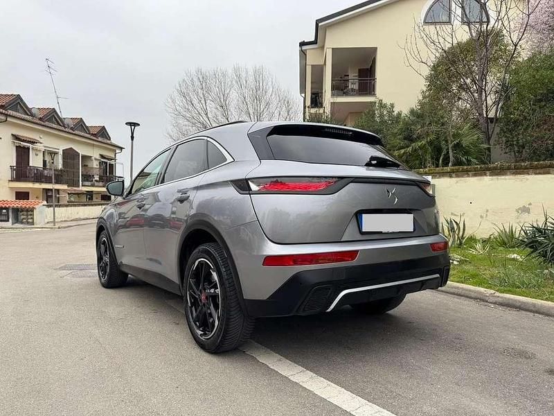 Usata DS Automobiles DS7 Crossback Performance Line Plus 131 CV (96 kW) 2021 SUV