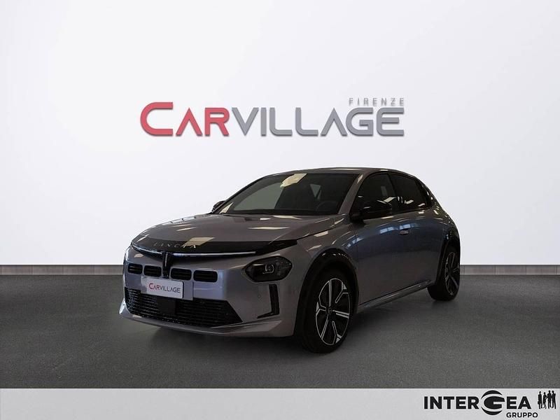 Nuova Lancia Ypsilon 99 CV (72 kW) 2025 Grigio Utilitaria