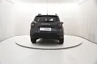Usata Dacia Duster Expression 116 CV (85 kW) 2022 Grigio SUV