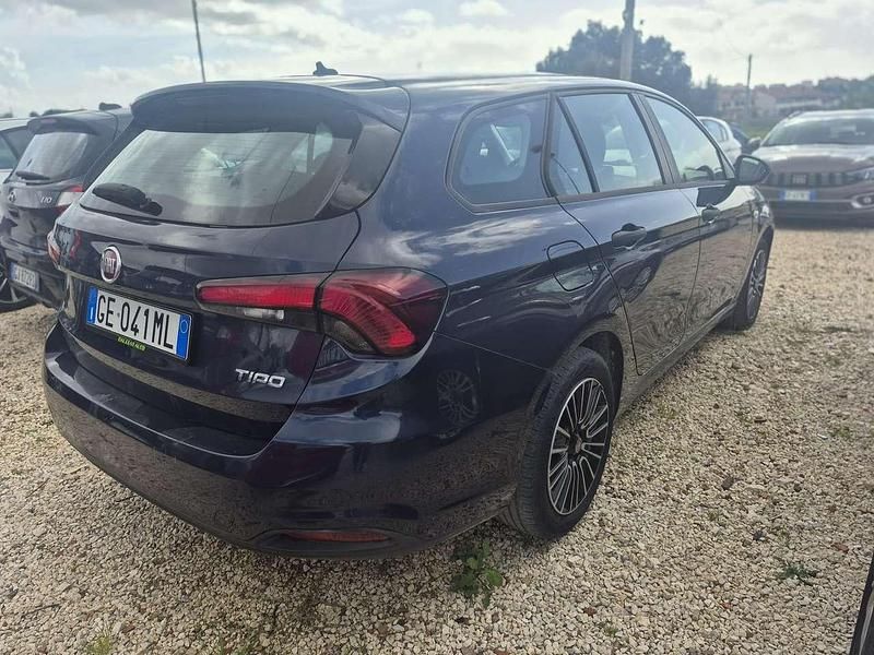 Usata Fiat Tipo City Life 131 CV (96 kW) 2021 Other Station wagon