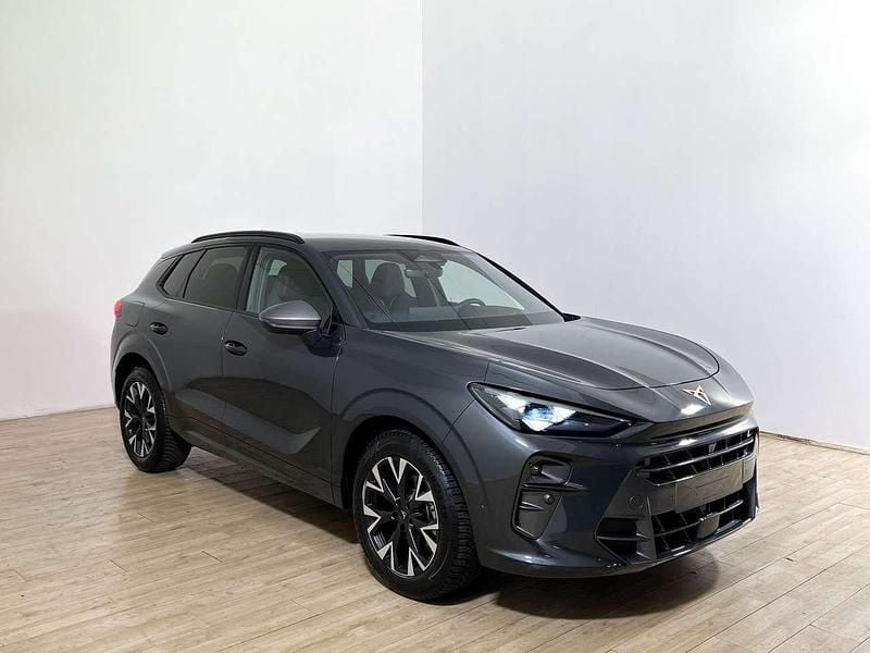 Usata Cupra Terramar 150 CV (110 kW) 2025 Grigio SUV